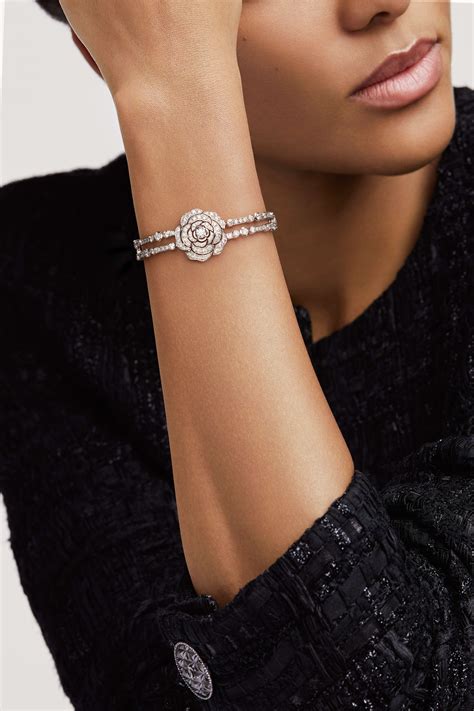 where to buy chanel bracelets|chanel diamond bracelet prices.